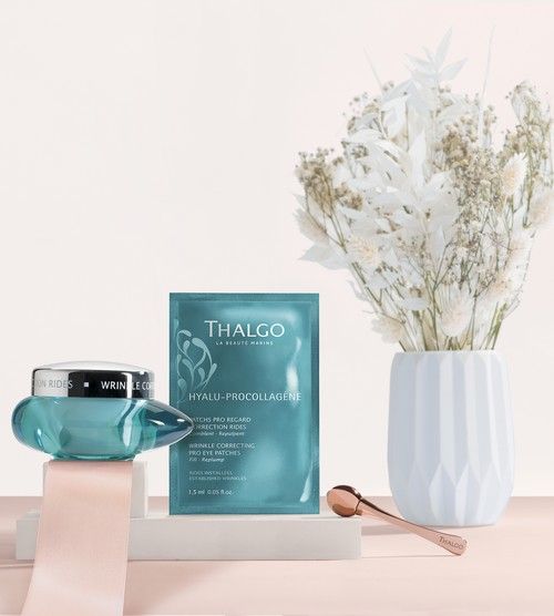 Thalgo - Coffret Hyalu-Procollagène