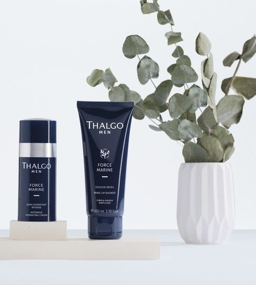 Thalgo - Coffret ThalgoMen