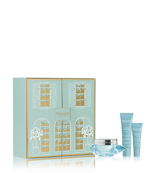 Thalgo - Coffret Source Marine