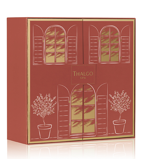 Thalgo - Coffret Mer des Indes